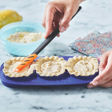 Thin Silicone Spatula